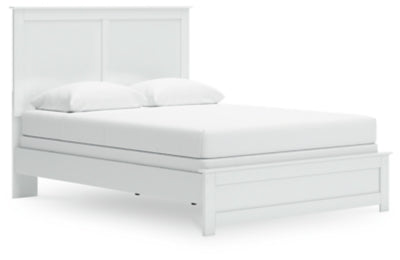 Bostwick Shoals Bed - Furniture 2 Go- FL