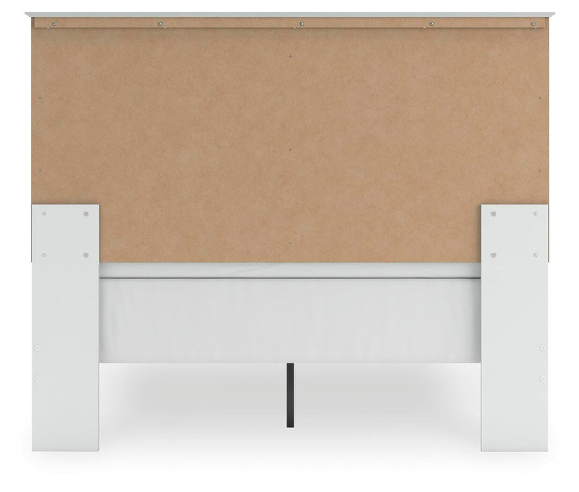 Bostwick Shoals Bedroom Set - Furniture 2 Go- FL