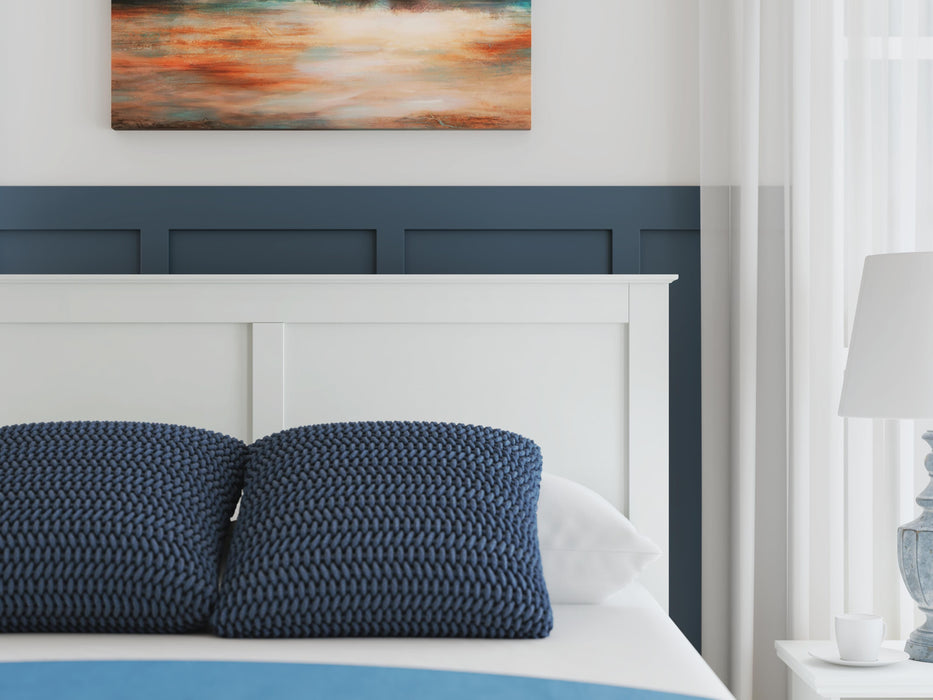 Bostwick Shoals Bedroom Set - Furniture 2 Go- FL