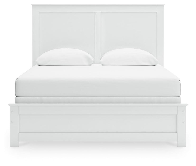 Bostwick Shoals Bedroom Set - Furniture 2 Go- FL