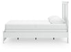 Bostwick Shoals Bedroom Set - Furniture 2 Go- FL