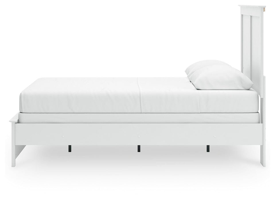 Bostwick Shoals Bedroom Set - Furniture 2 Go- FL