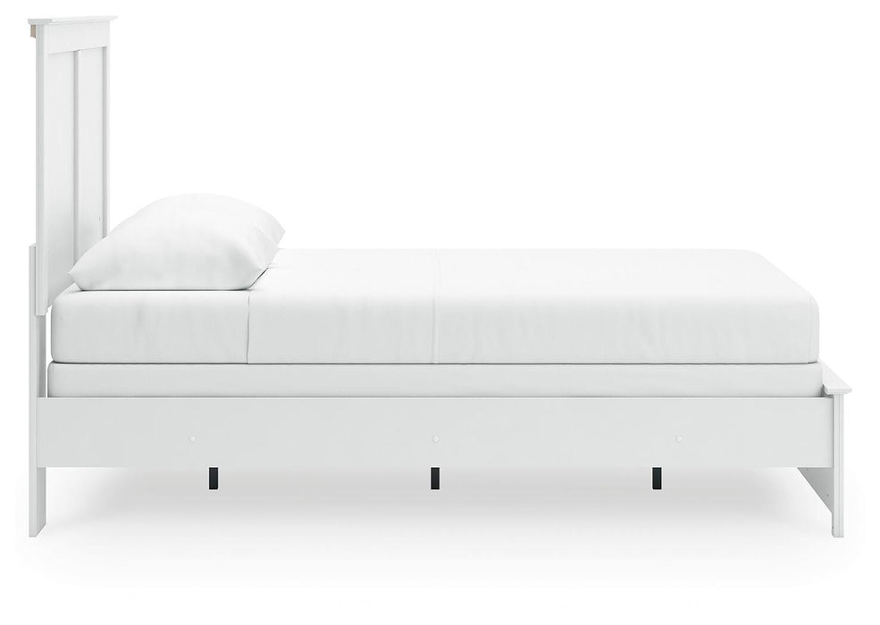 Bostwick Shoals Bedroom Set - Furniture 2 Go- FL