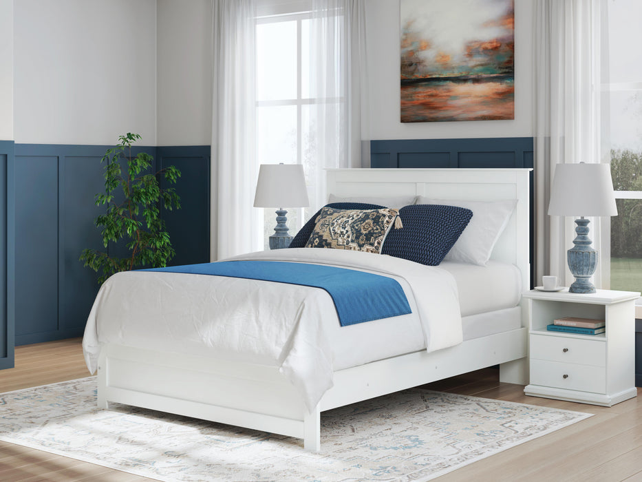 Bostwick Shoals Bedroom Set - Furniture 2 Go- FL