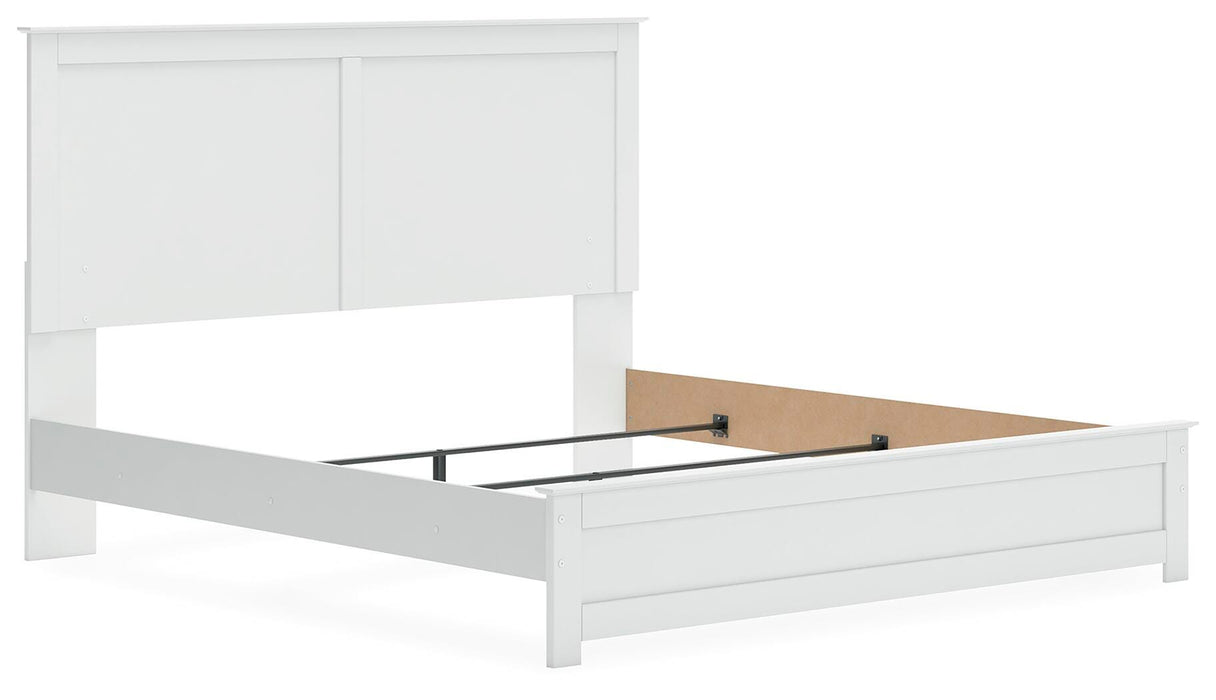 Bostwick Shoals Bedroom Set - Furniture 2 Go- FL