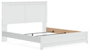 Bostwick Shoals Bedroom Set - Furniture 2 Go- FL