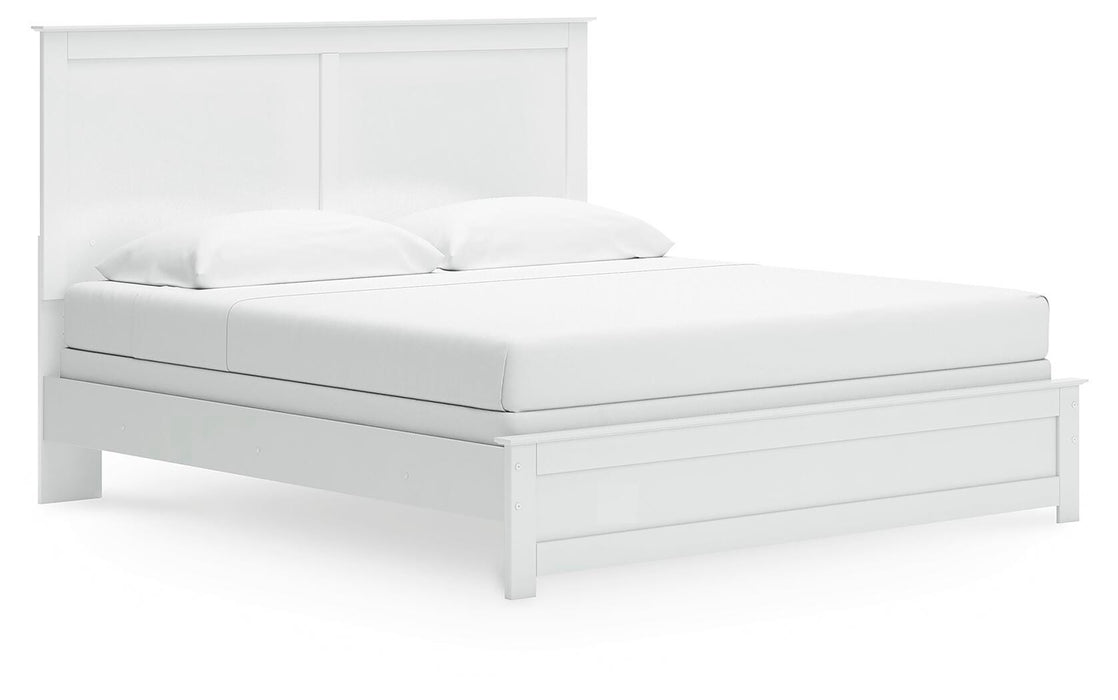 Bostwick Shoals Bedroom Set - Furniture 2 Go- FL