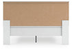 Bostwick Shoals Bedroom Set - Furniture 2 Go- FL