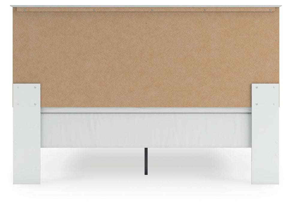 Bostwick Shoals Bedroom Set - Furniture 2 Go- FL