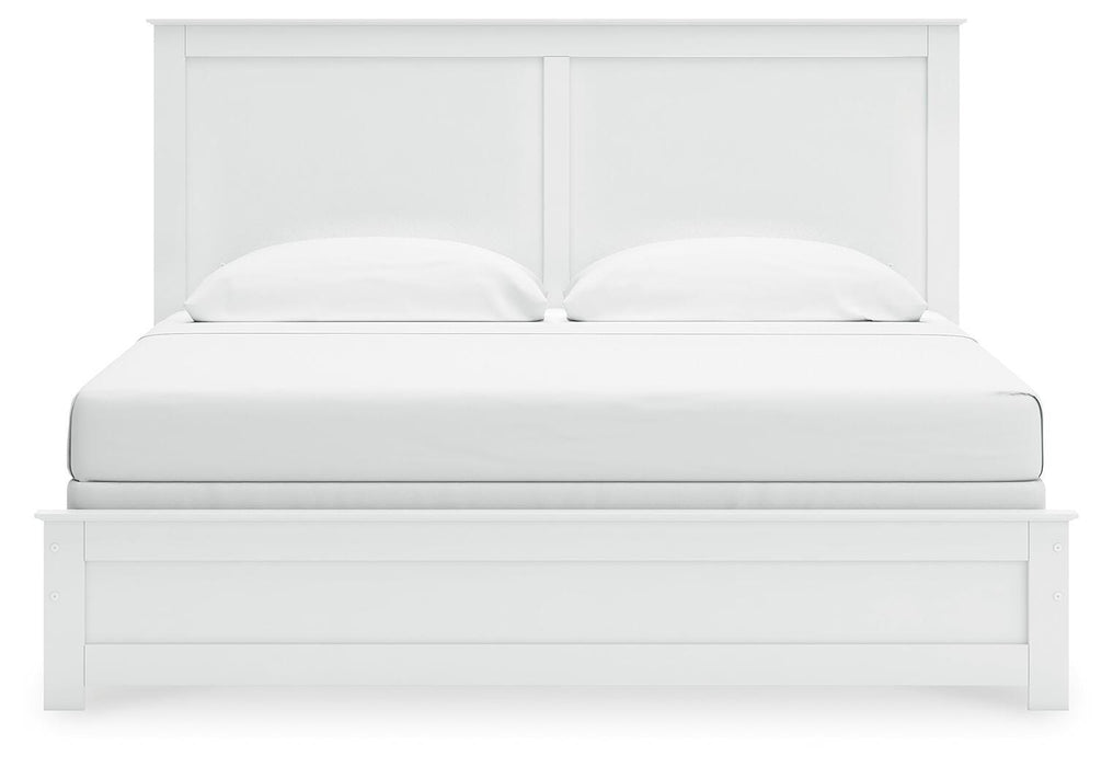 Bostwick Shoals Bedroom Set - Furniture 2 Go- FL