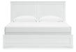 Bostwick Shoals Bedroom Set - Furniture 2 Go- FL