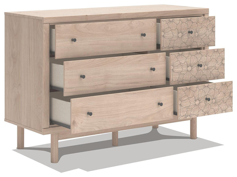Arloster Dresser - Furniture 2 Go- FL