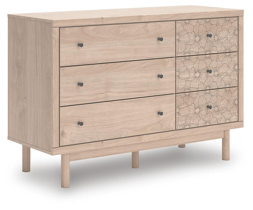 Arloster Dresser - Furniture 2 Go- FL