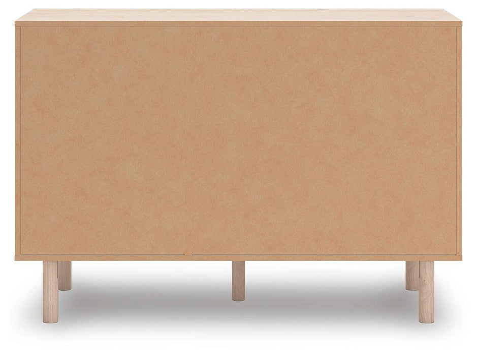 Arloster Dresser - Furniture 2 Go- FL