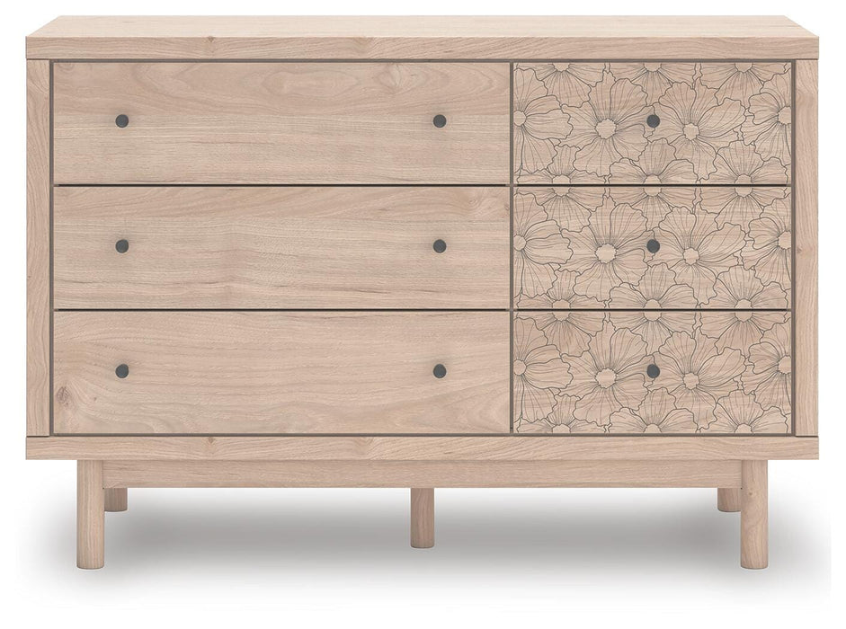 Arloster Dresser - Furniture 2 Go- FL