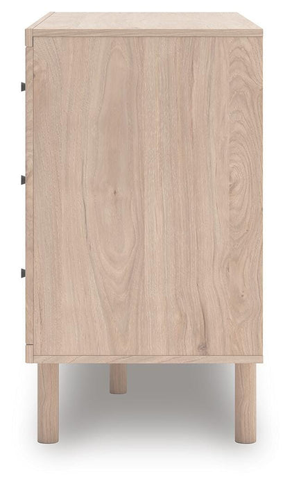 Arloster Dresser - Furniture 2 Go- FL