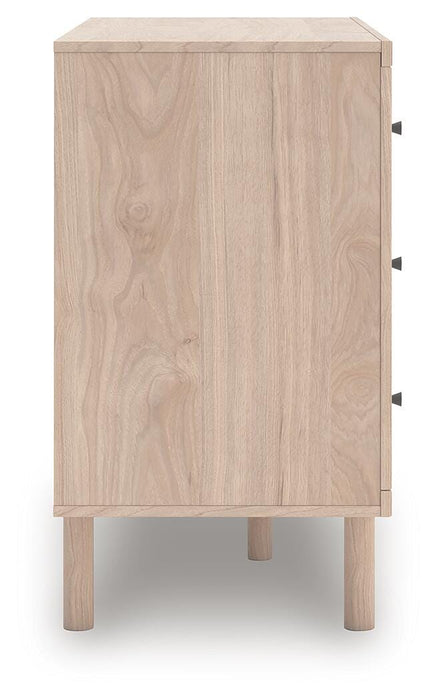 Arloster Dresser - Furniture 2 Go- FL