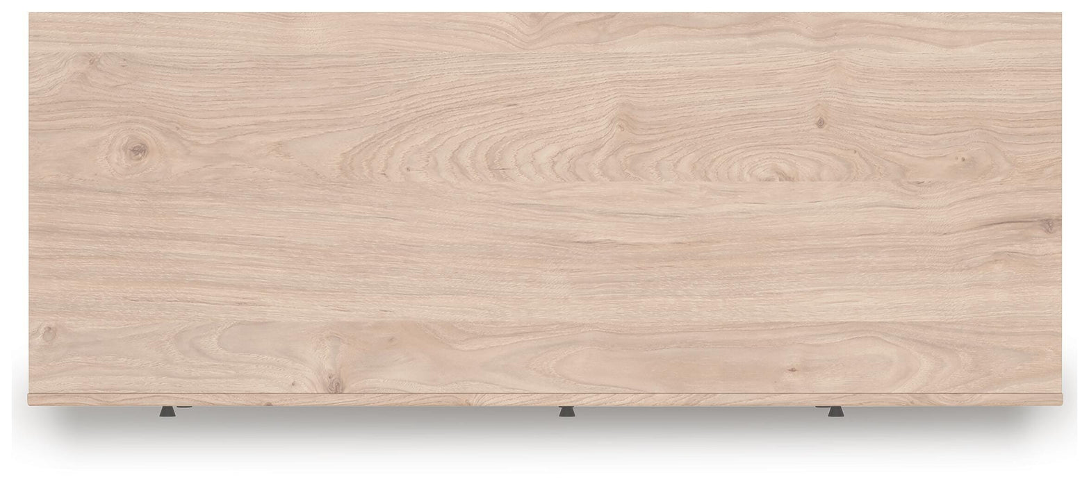 Arloster Dresser - Furniture 2 Go- FL