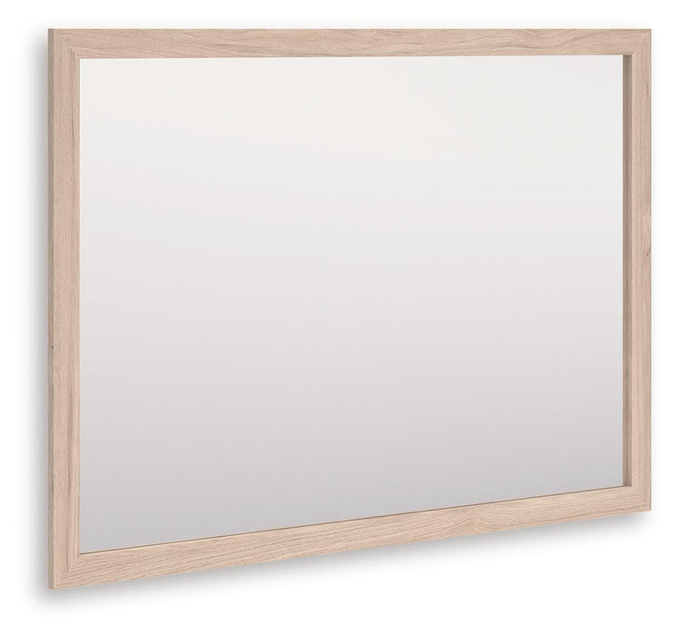 Arloster Bedroom Mirror - Furniture 2 Go- FL