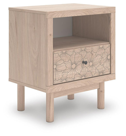 Arloster Nightstand - Furniture 2 Go- FL