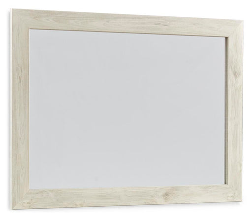 Cambeck Bedroom Mirror - Furniture 2 Go- FL