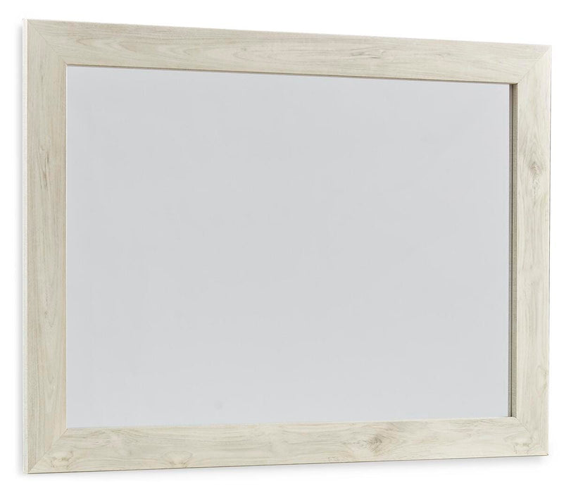 Cambeck Bedroom Mirror - Furniture 2 Go- FL