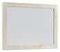 Cambeck Bedroom Mirror - Furniture 2 Go- FL
