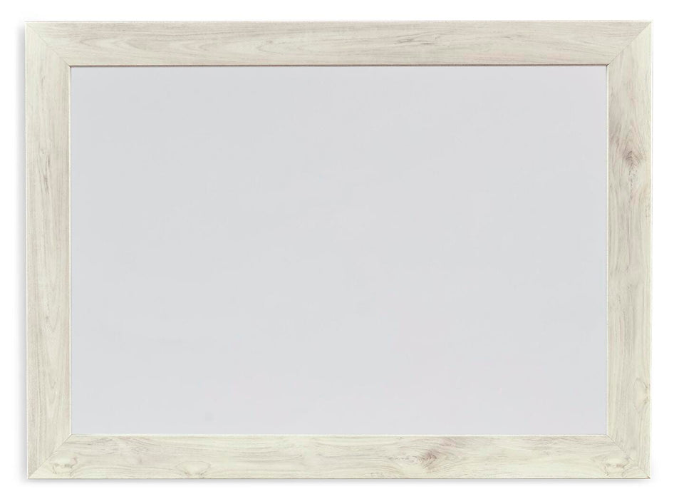 Cambeck Bedroom Mirror - Furniture 2 Go- FL