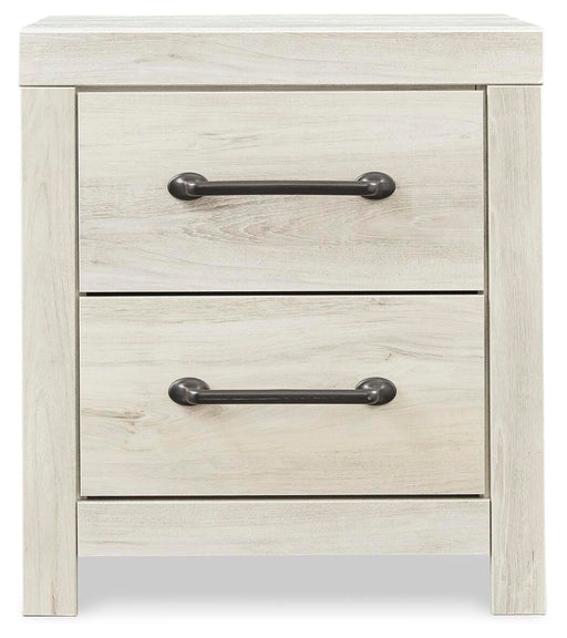 Cambeck Nightstand - Furniture 2 Go- FL