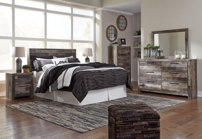 Derekson Nightstand - Furniture 2 Go- FL