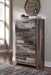 Derekson Chest of Drawers - Furniture 2 Go- FL
