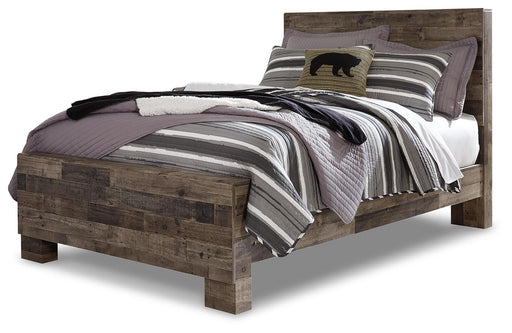 Derekson Youth Bed - Furniture 2 Go- FL