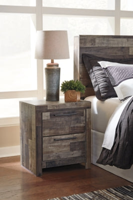 Derekson Nightstand - Furniture 2 Go- FL
