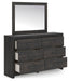 Hollivern Bedroom Set - Furniture 2 Go- FL