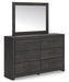Hollivern Bedroom Set - Furniture 2 Go- FL