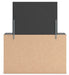 Hollivern Bedroom Set - Furniture 2 Go- FL