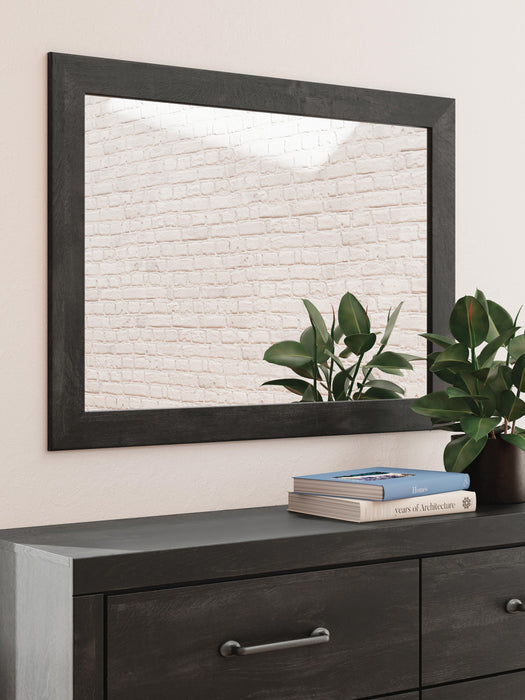 Hollivern Bedroom Set - Furniture 2 Go- FL