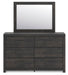 Hollivern Bedroom Set - Furniture 2 Go- FL