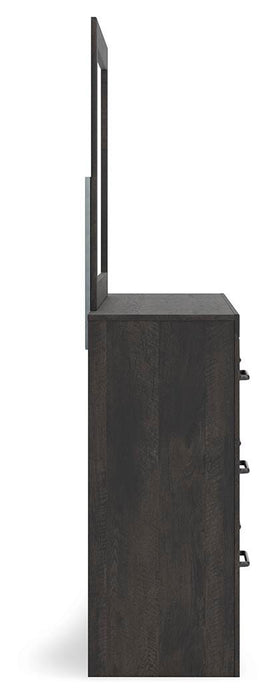 Hollivern Bedroom Set - Furniture 2 Go- FL