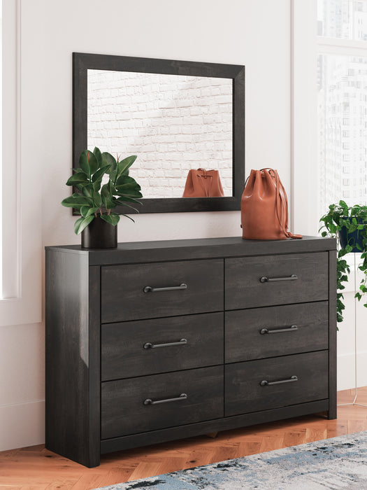 Hollivern Bedroom Set - Furniture 2 Go- FL