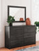 Hollivern Bedroom Set - Furniture 2 Go- FL