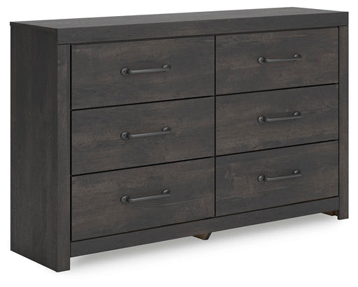 Hollivern Dresser - Furniture 2 Go- FL