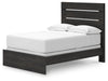Hollivern Bedroom Set - Furniture 2 Go- FL