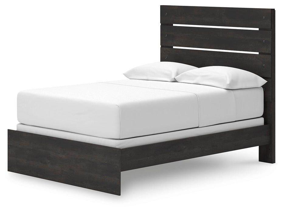 Hollivern Bedroom Set - Furniture 2 Go- FL