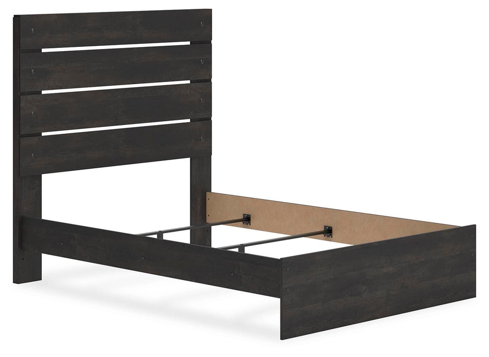 Hollivern Bedroom Set - Furniture 2 Go- FL
