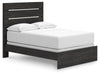 Hollivern Bedroom Set - Furniture 2 Go- FL