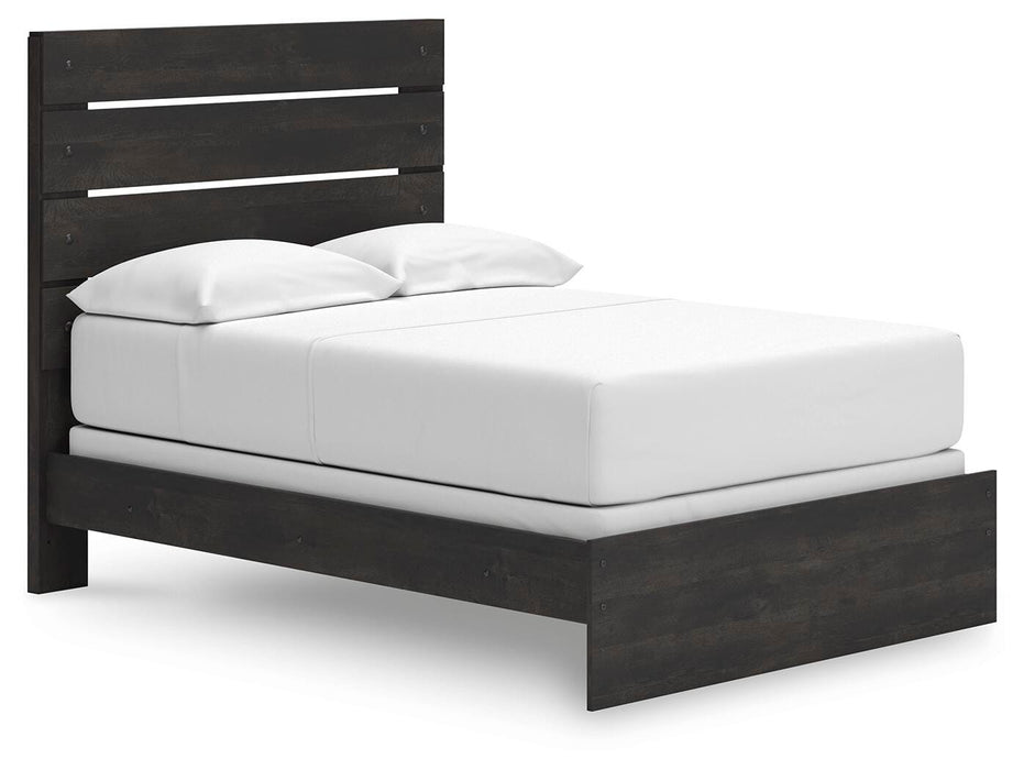 Hollivern Bedroom Set - Furniture 2 Go- FL