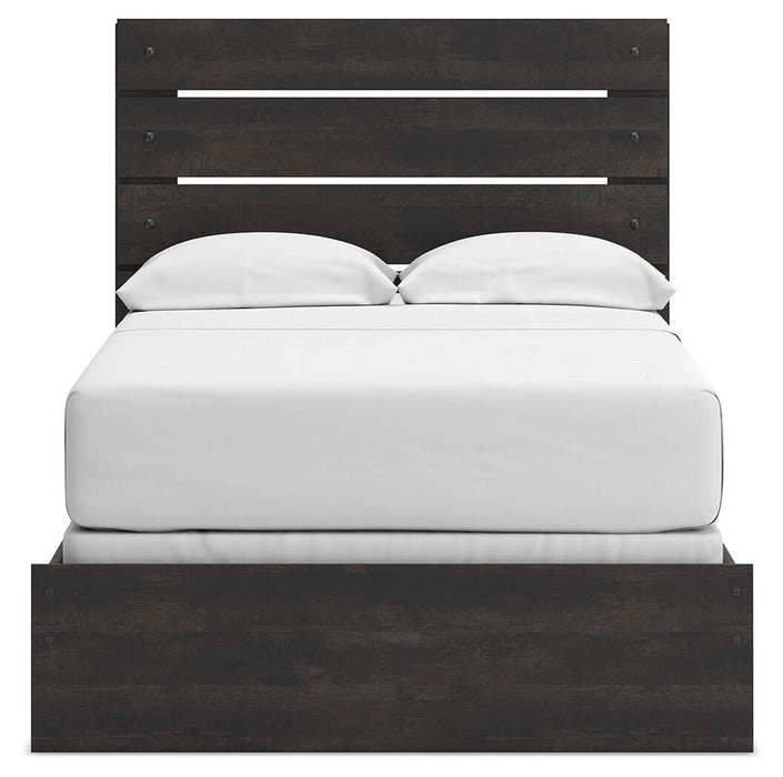 Hollivern Bedroom Set - Furniture 2 Go- FL