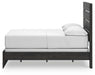 Hollivern Bedroom Set - Furniture 2 Go- FL
