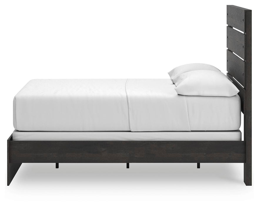 Hollivern Bedroom Set - Furniture 2 Go- FL